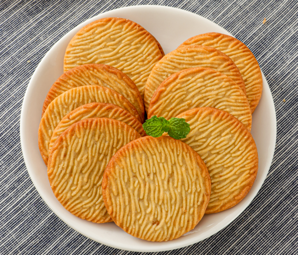 Mushroom supplements