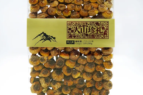 Comment Dashanhe adapte ses produits aux goûts européens et nord-américains