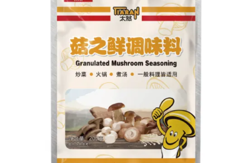 Как приправы на основе грибов совершают революцию в кулинарии