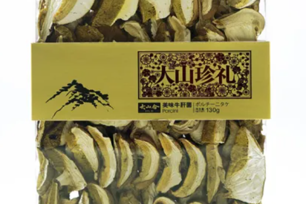 How to Rehydrate Dried Mushrooms Like a Pro