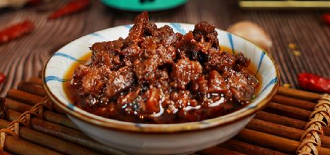 premium braised sauce premium braised sauce