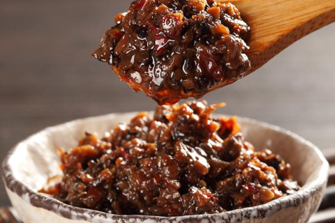 Приготовление тушеной утки с грибным соусом от DASHANHE