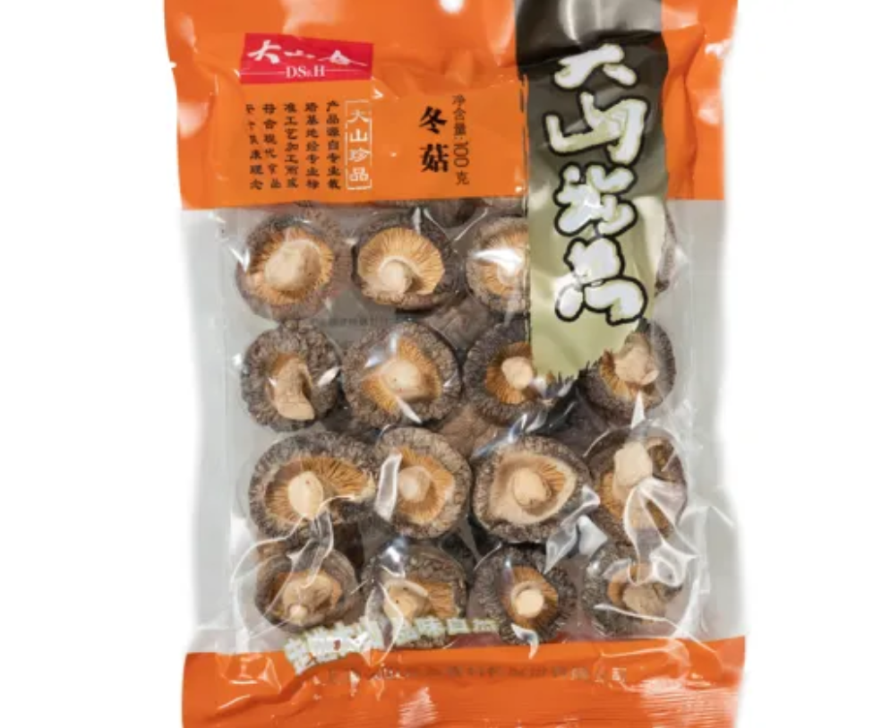 dried mushrooms dried mushrooms