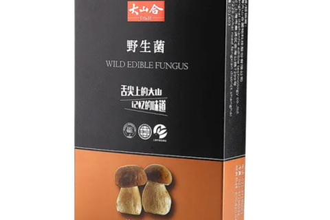 Как определить высококачественные сушеные грибы