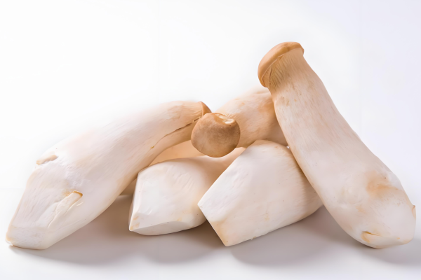 Der Aufstieg pflanzlicher Proteine