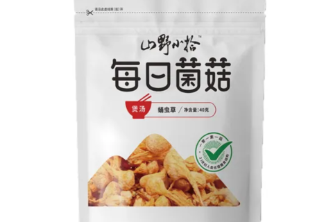 Как грибы помогают снять стресс