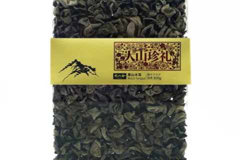 Как готовить с сушеными грибами