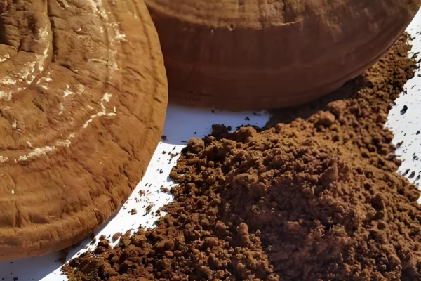 Warum Pilzpulver möglicherweise wirksamer ist als ganze Pilze
