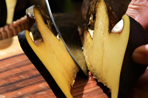 Кулинарное применение сушеных белых грибов высшего качества