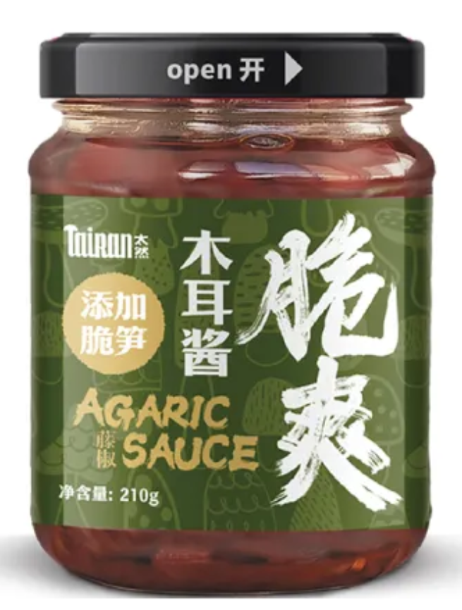 Mushroom sauce Mushroom sauce