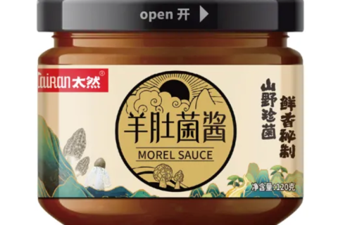 Креативные рецепты с использованием соуса из запеченных грибов от Дашаньхэ