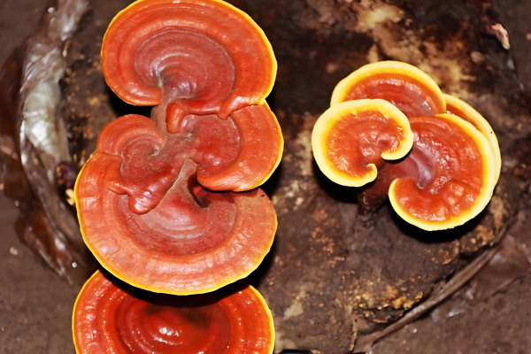 The Rarity and Flavor of Dashanhe's Deer Horn Mushrooms