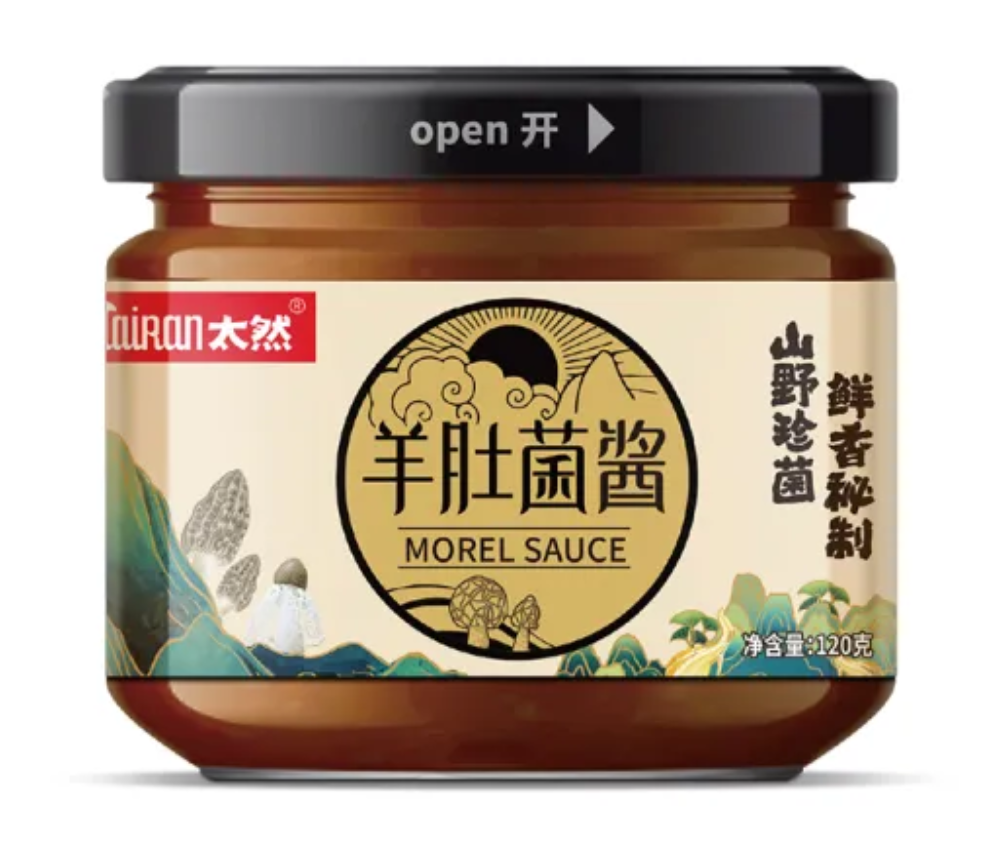 Dashanhe Shiitake recipe Dashanhe Shiitake recipe