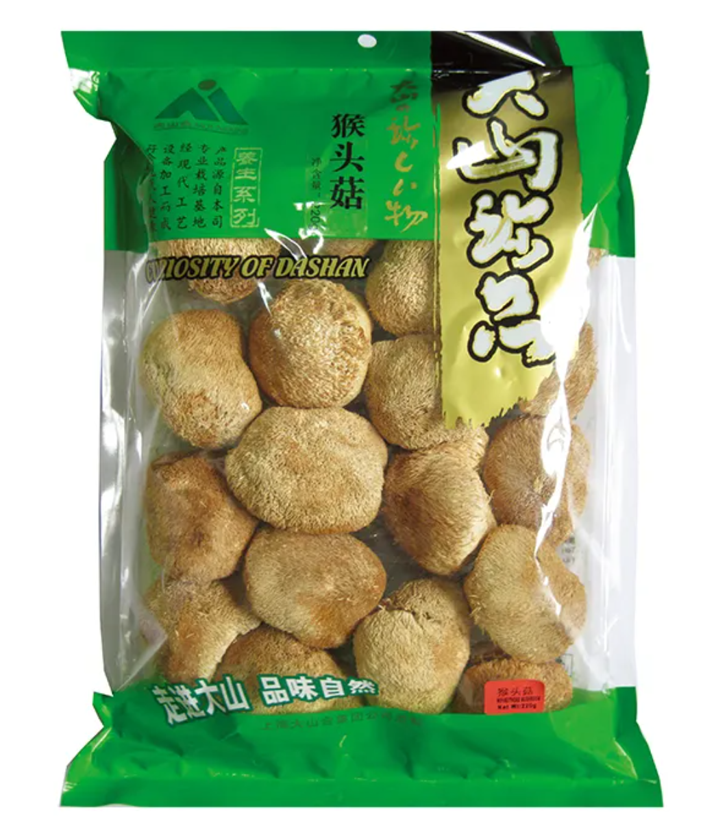 Lion's Mane Mushroom Lion's Mane Mushroom