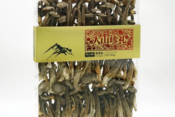 Что такое гриб «Олений рог»?