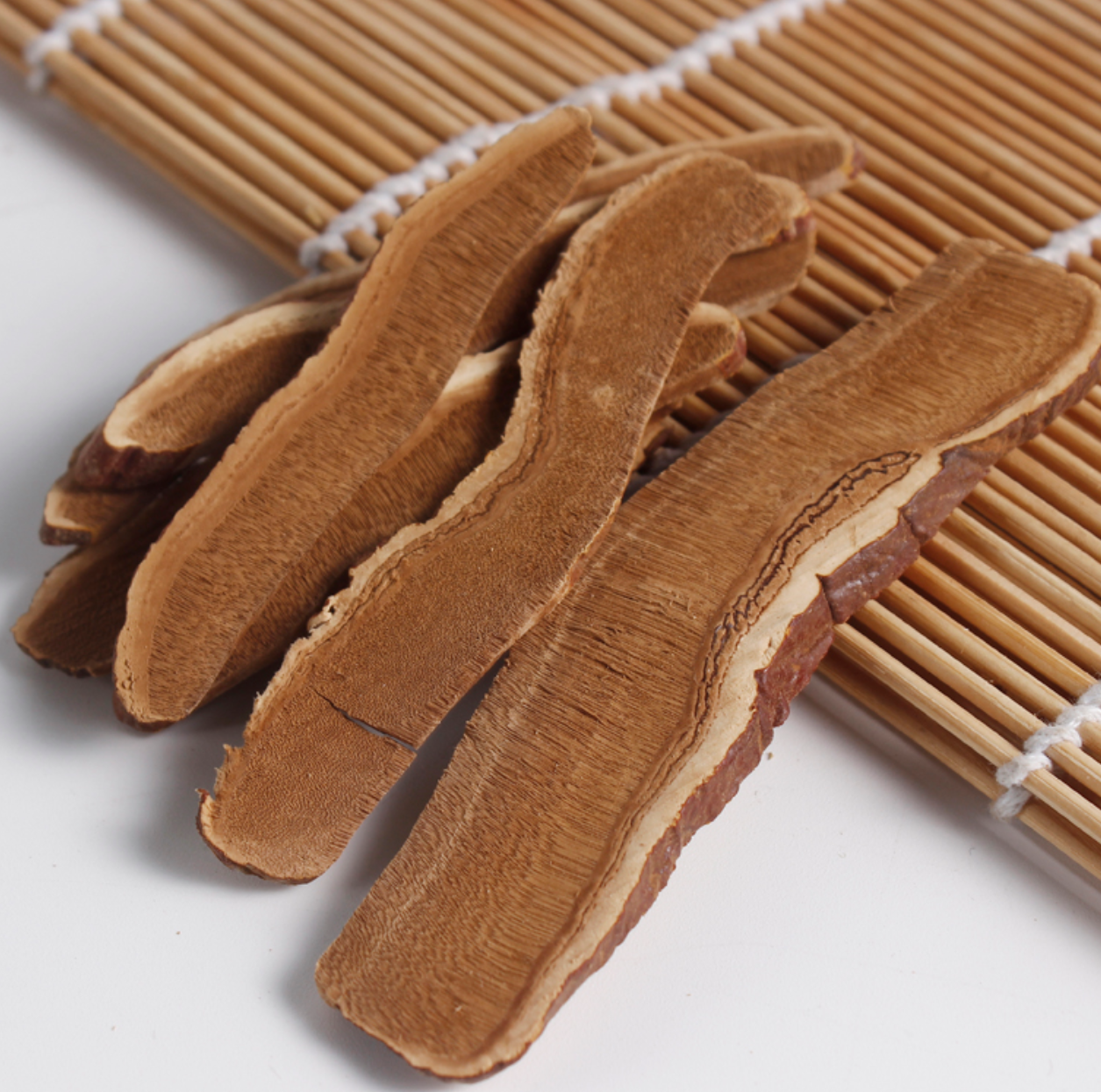 Pure Ganoderma Lucidum Biscuits Pure Ganoderma Lucidum Biscuits