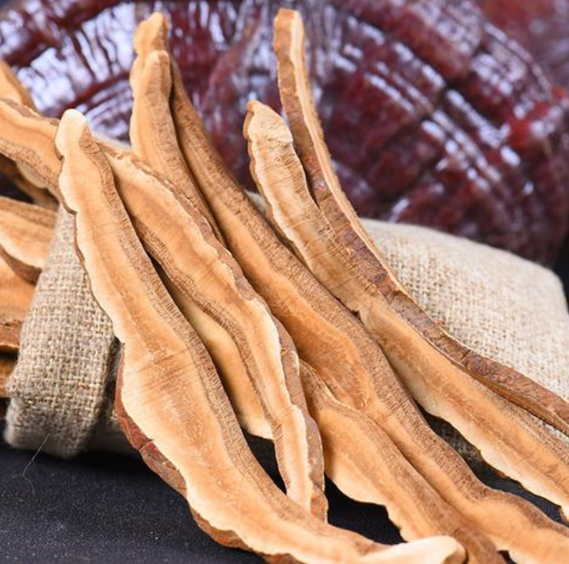 Reishi mushroom biscuits Reishi mushroom biscuits