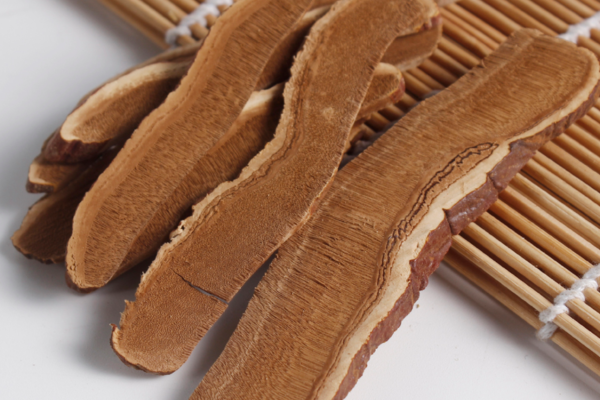 El poder de las galletas de Ganoderma Lucidum puro de Dashanhe para fortalecer el sistema inmunológico.