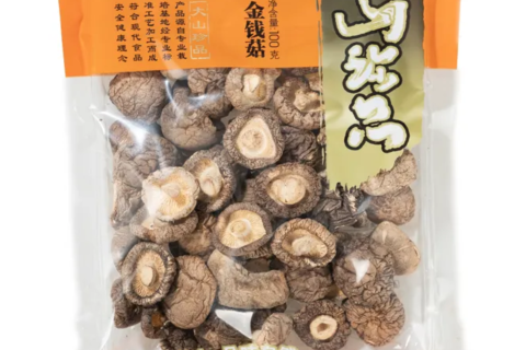 Comment évaluer la constance de la qualité des commandes de champignons séchés en vrac