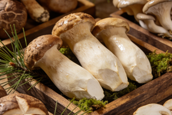 Can A Mushroom Supplier Support Private Label And Custom Packaging Requirements