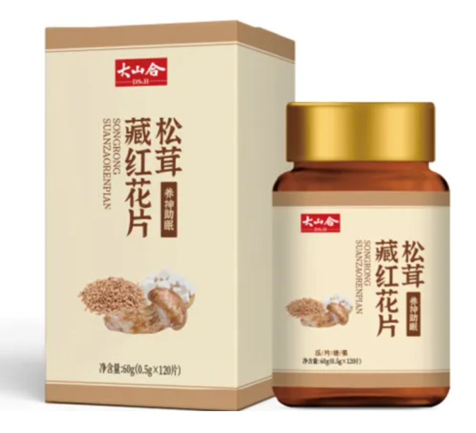 functional mushroom quality standards