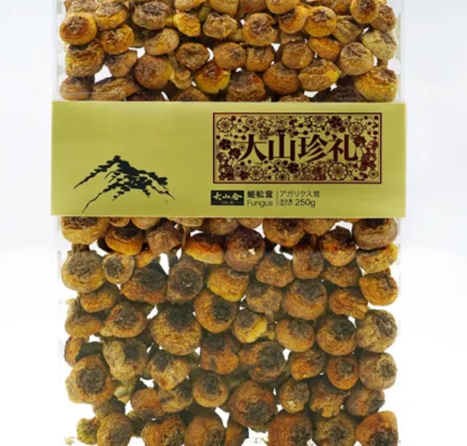 Moisture content dried mushrooms Moisture content dried mushrooms