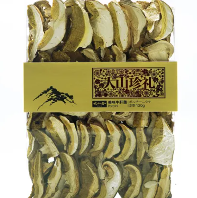 Mushroom drying process Mushroom drying process