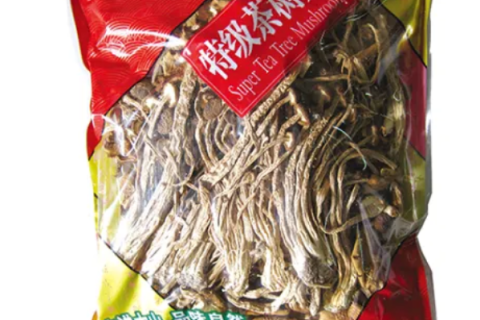 كيفية تقييم نسبة الرطوبة وفترة الصلاحية في الفطر المجفف المستورد