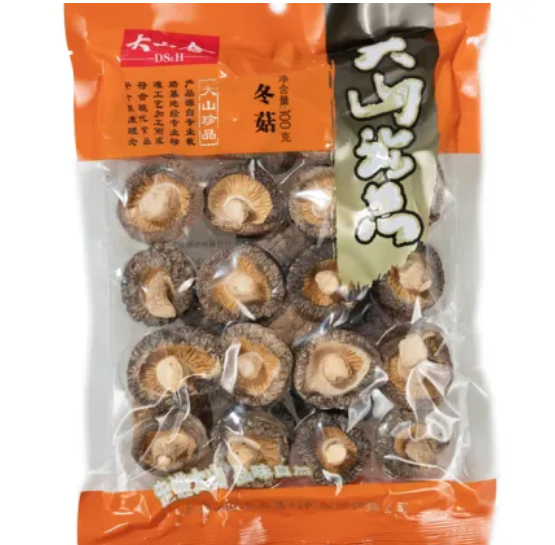 Mushroom export certifications Mushroom export certifications