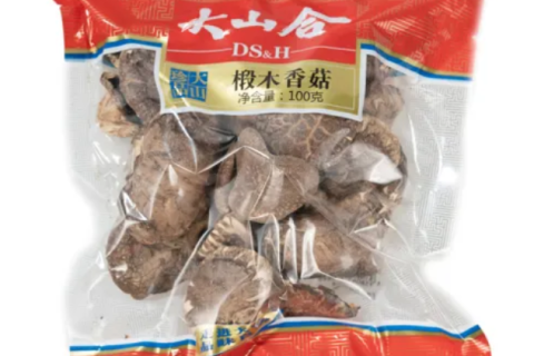 Comment vérifier le système de traçabilité d'un fournisseur de champignons séchés