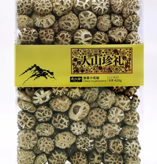 retail mushroom packaging standards retail mushroom packaging standards