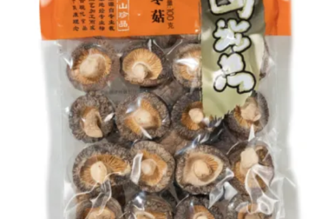 Como verificar se um fornecedor de cogumelos atende aos padrões de embalagem para varejo