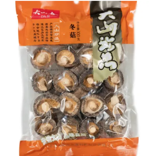 Comment vérifier si un fournisseur de champignons respecte les normes d'emballage pour la vente au détail