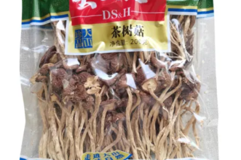 Como avaliar a estabilidade do prazo de validade em produtos alimentícios à base de cogumelos