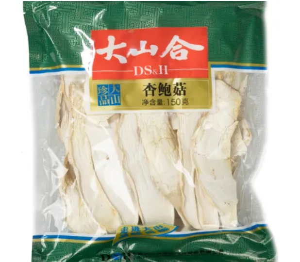 mushroom supplement ingredient disclosure