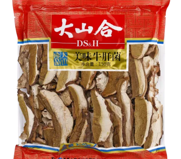 multi SKU mushroom supplier