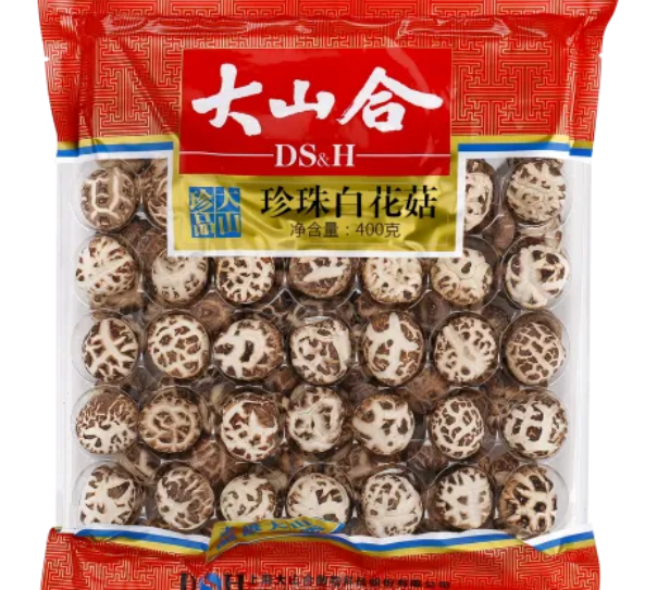 how to manage mixed mushroom product orders