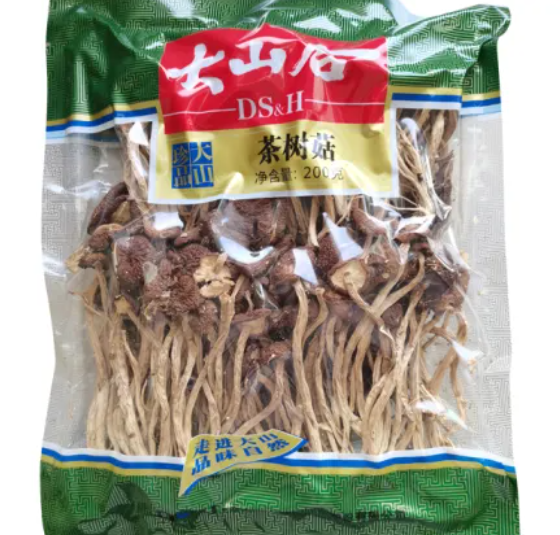 mushroom supplier risk assessment mushroom supplier risk assessment