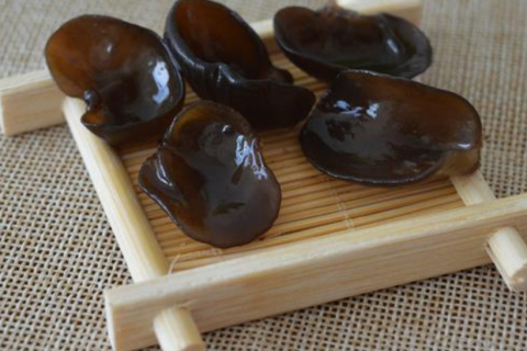 Why Premium Dried Black Fungus Is A Smart Choice For Healthy Ready-To-Cook Product Lines
