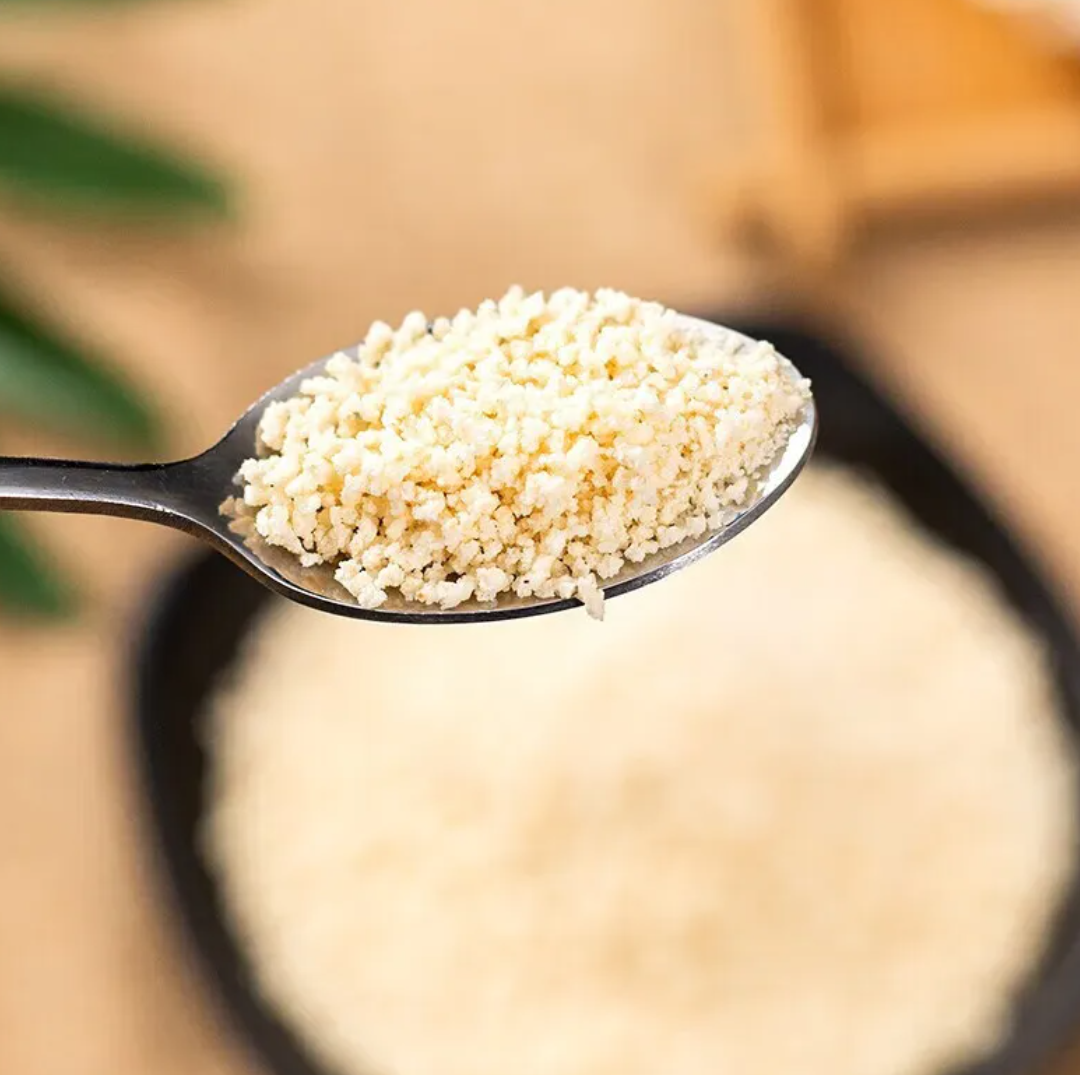 mushroom seasoning supplier