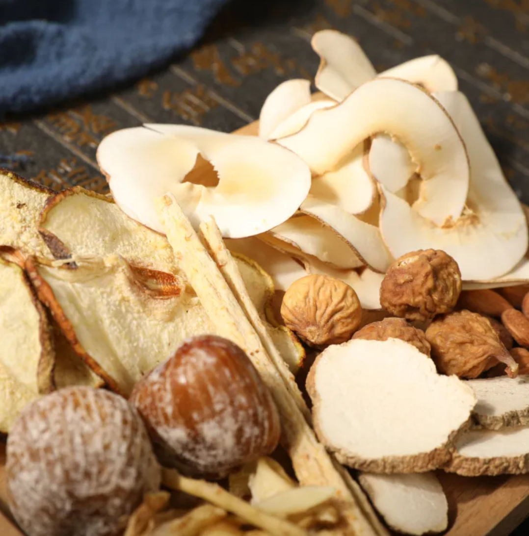 mushroom soup retail products