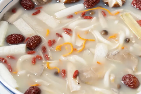 Why Organic Mushroom Soup Mix Fits The Fast-Growing Demand For Convenient Healthy Meals