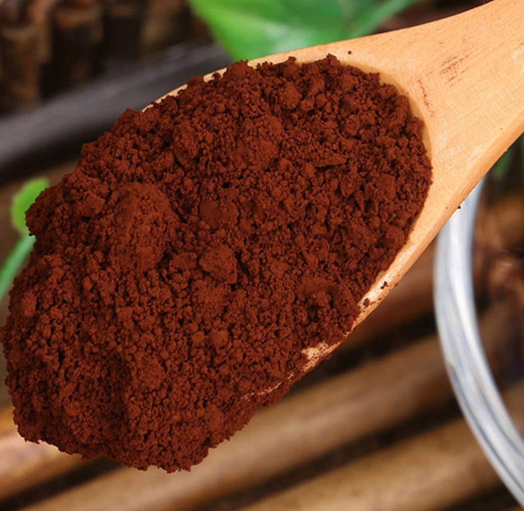 reishi wellness products