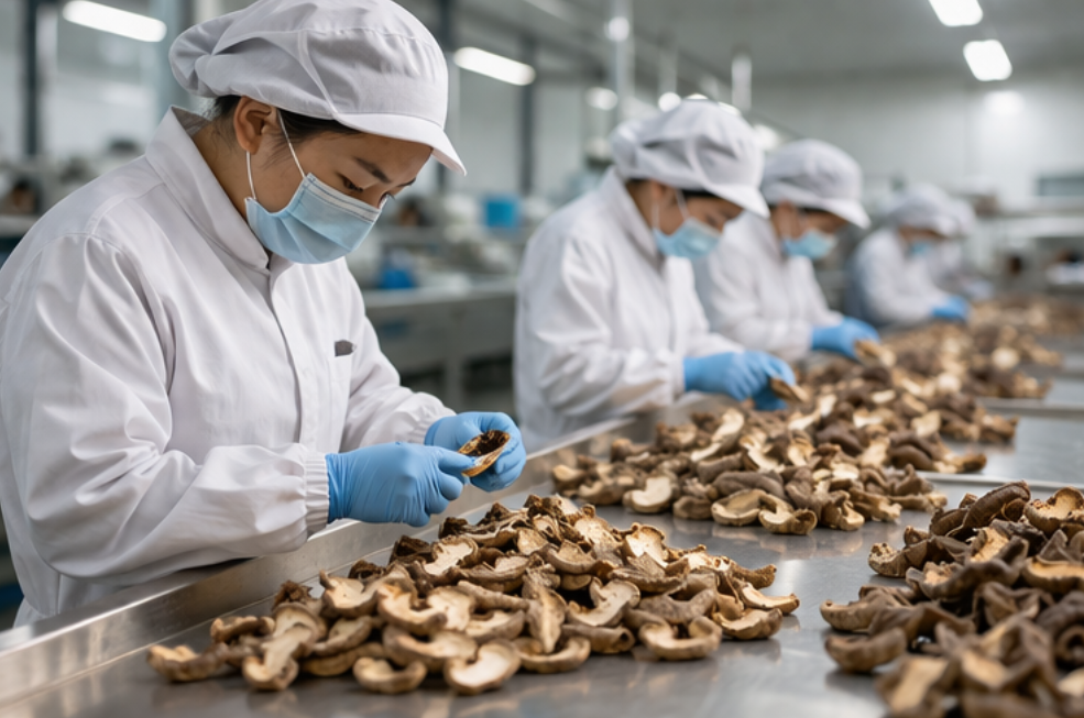 wholesale dried mushrooms wholesale dried mushrooms
