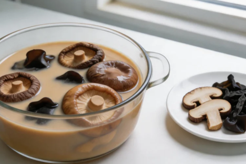 How To Evaluate Mushroom Product Quality Before Bulk Ordering