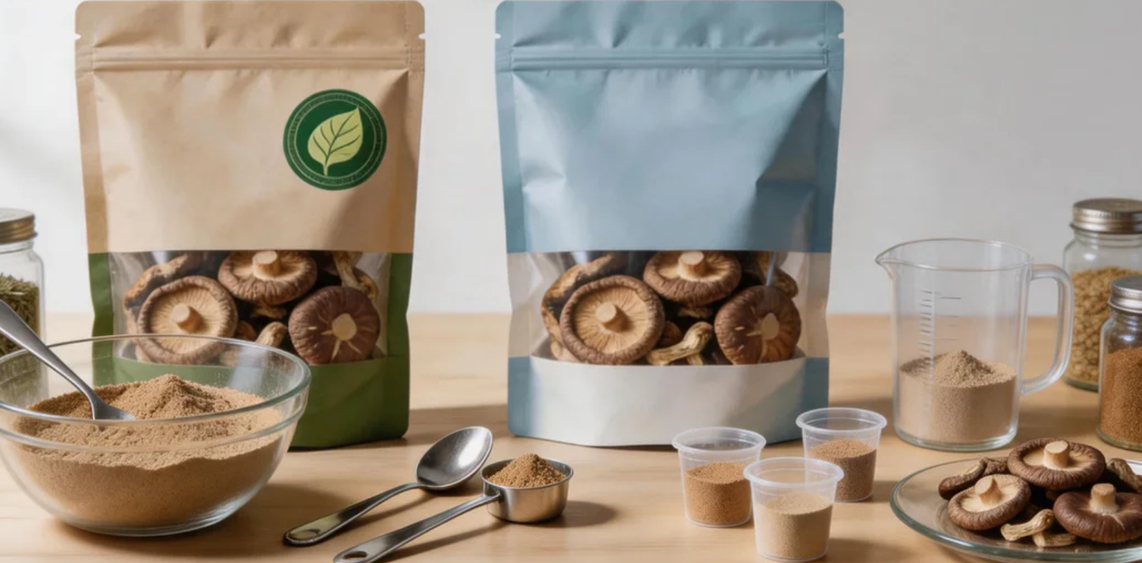 private label mushroom products private label mushroom products