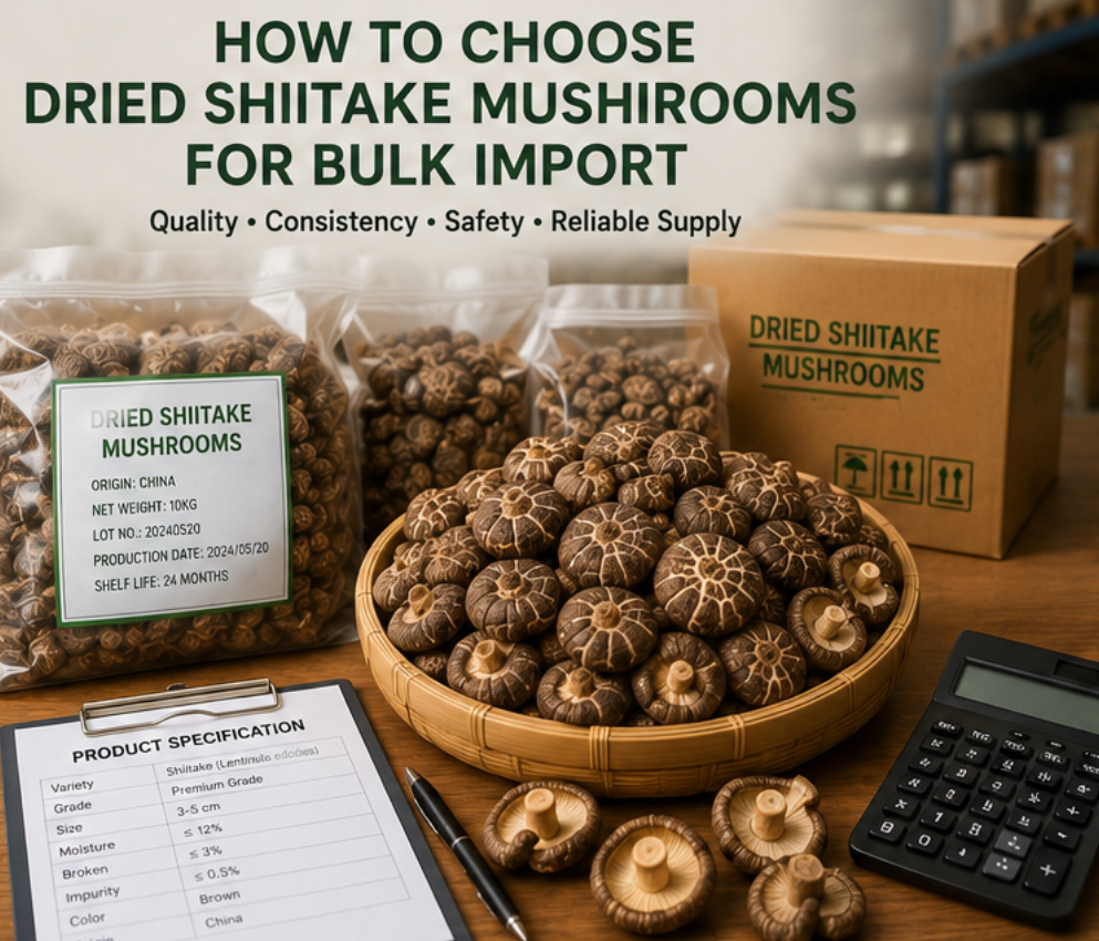 dried shiitake mushroom supplier dried shiitake mushroom supplier