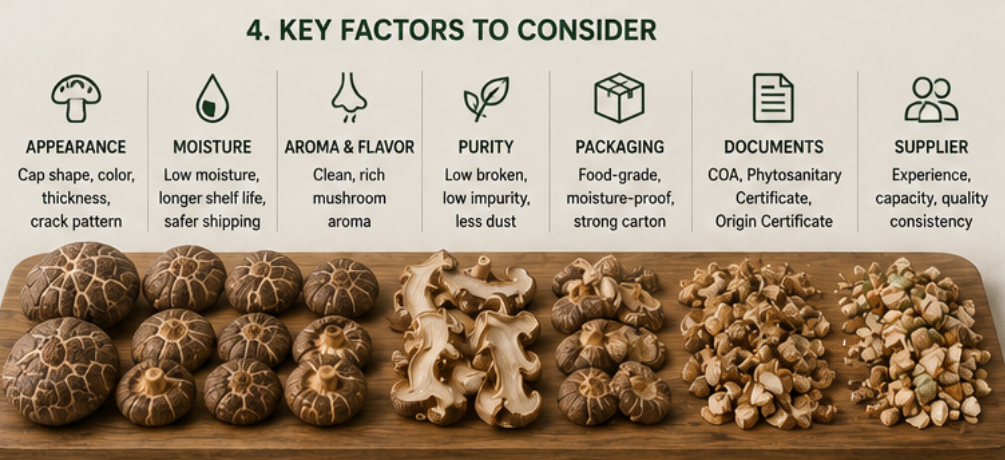 dried shiitake mushroom supplier dried shiitake mushroom supplier
