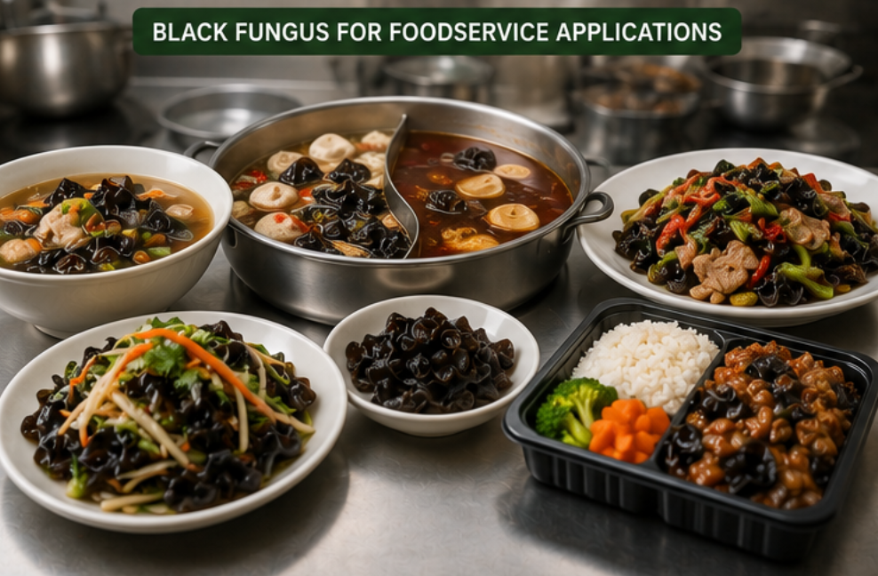 black fungus wholesale