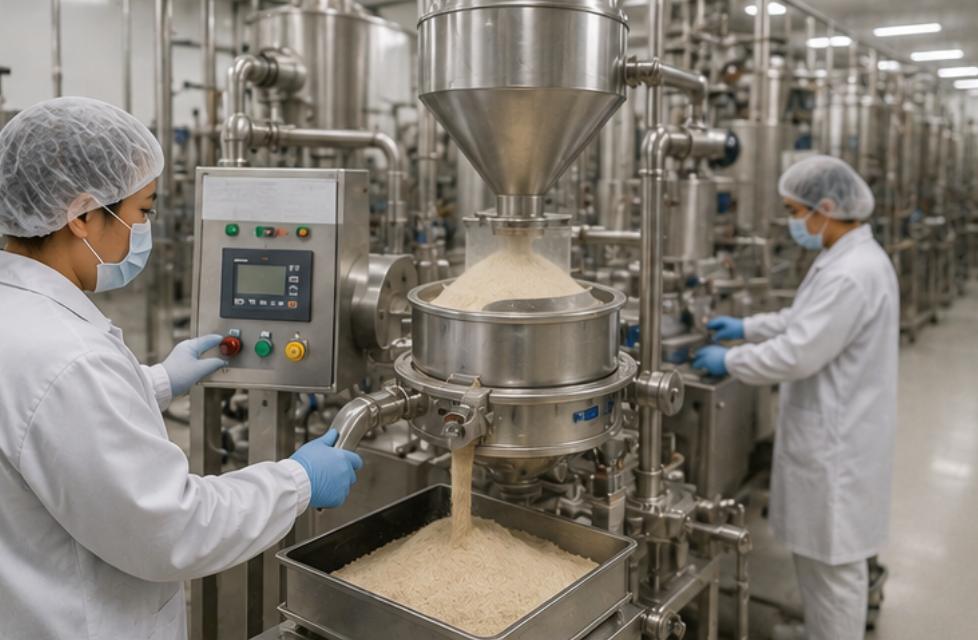 bulk mushroom powder